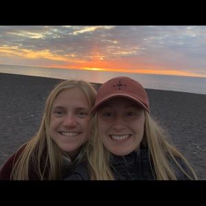 Meet your Posher, Clara